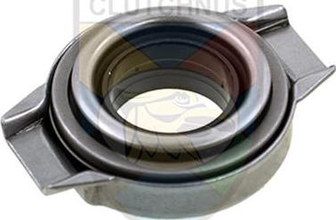 Clutchnus MB095 - Clutch Release Bearing autospares.lv