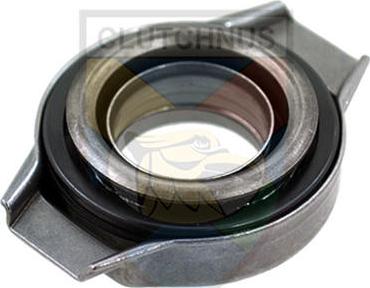 Clutchnus MB055 - Clutch Release Bearing autospares.lv