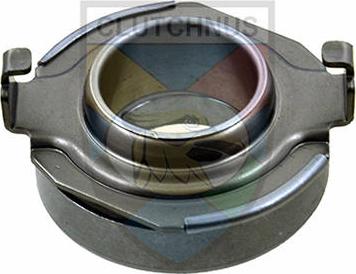 Clutchnus MB005 - Clutch Release Bearing autospares.lv