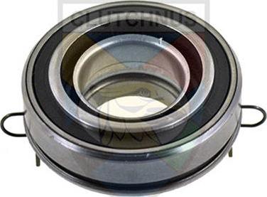 Clutchnus MB008 - Clutch Release Bearing autospares.lv