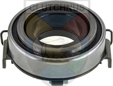 Clutchnus MB014 - Clutch Release Bearing autospares.lv