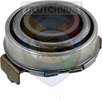 Clutchnus MB026 - Clutch Release Bearing autospares.lv
