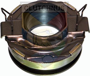 Clutchnus MB1075 - Clutch Release Bearing autospares.lv