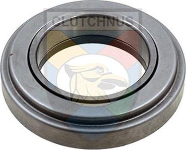 Clutchnus MB117 - Clutch Release Bearing autospares.lv