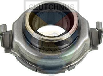 Clutchnus MB846 - Clutch Release Bearing autospares.lv