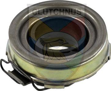 Clutchnus MB852 - Clutch Release Bearing autospares.lv