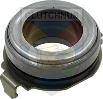 Clutchnus MB819 - Clutch Release Bearing autospares.lv