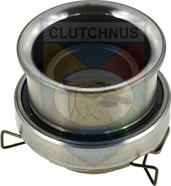 Clutchnus MB836 - Clutch Release Bearing autospares.lv