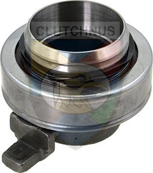 Clutchnus MB821 - Clutch Release Bearing autospares.lv