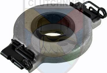 Clutchnus MB355 - Clutch Release Bearing autospares.lv