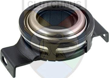 Clutchnus MB350 - Clutch Release Bearing autospares.lv