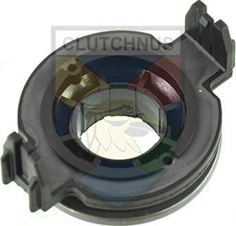 Clutchnus MB387 - Clutch Release Bearing autospares.lv