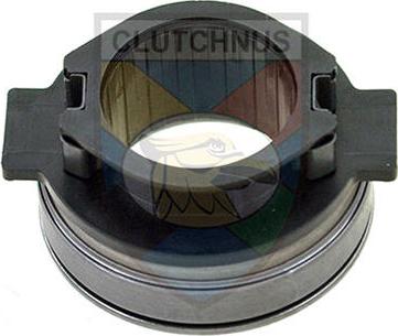 Clutchnus MB373 - Clutch Release Bearing autospares.lv