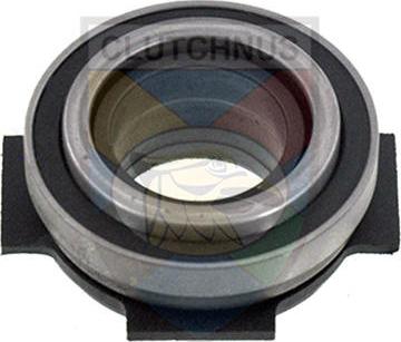 Clutchnus MB256 - Clutch Release Bearing autospares.lv