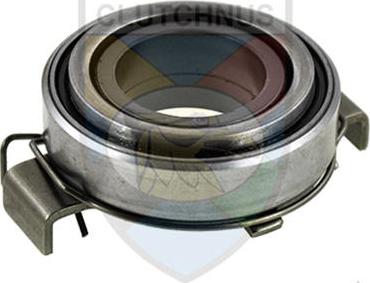 Clutchnus MB285 - Clutch Release Bearing autospares.lv