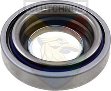 Clutchnus MB790 - Clutch Release Bearing autospares.lv