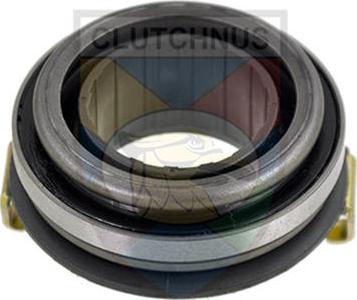 Clutchnus MB745 - Clutch Release Bearing autospares.lv