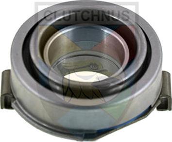 Clutchnus MB751 - Clutch Release Bearing autospares.lv