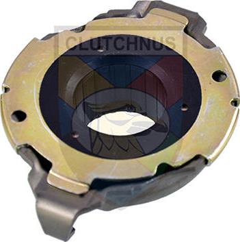 Clutchnus MB760 - Clutch Release Bearing autospares.lv