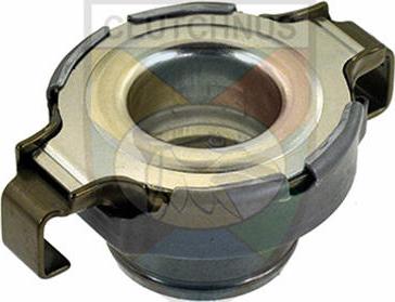 Clutchnus MB788 - Clutch Release Bearing autospares.lv