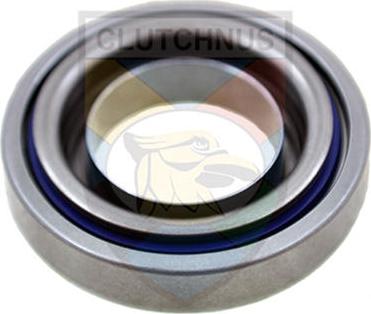 Clutchnus MB787 - Clutch Release Bearing autospares.lv