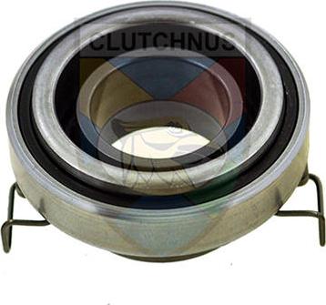 Clutchnus MB776 - Clutch Release Bearing autospares.lv