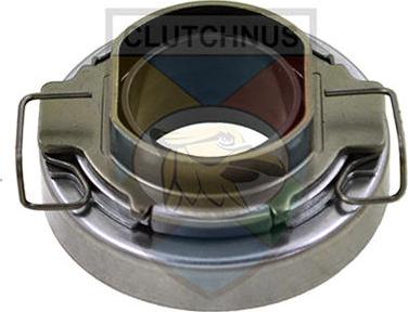 Clutchnus MB776 - Clutch Release Bearing autospares.lv