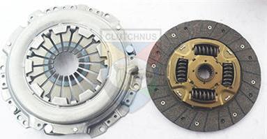 Clutchnus MCK0995 - Clutch Kit autospares.lv