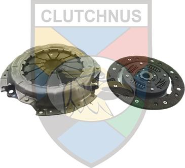 Clutchnus MCK0471A - Clutch Kit autospares.lv