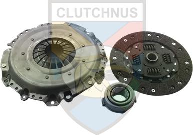 Clutchnus MCK0520 - Clutch Kit autospares.lv