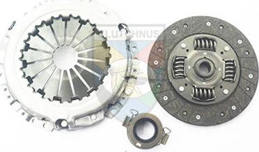 Clutchnus MCK01149 - Clutch Kit autospares.lv