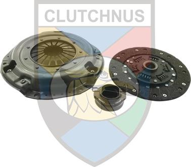 Clutchnus MCK01103 - Clutch Kit autospares.lv