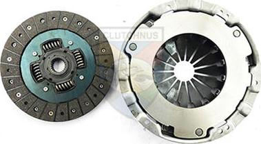 Clutchnus MCK01214 - Clutch Kit autospares.lv