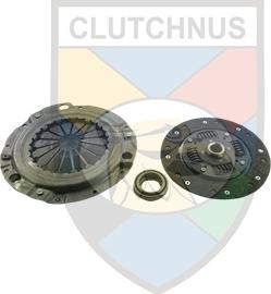 Clutchnus MCK0304 - Clutch Kit autospares.lv