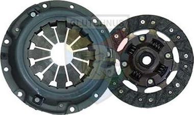 Clutchnus MCK1601 - Clutch Kit autospares.lv