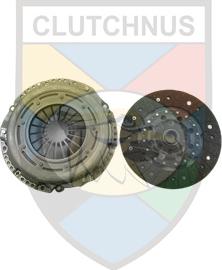 Clutchnus MCK1622 - Clutch Kit autospares.lv