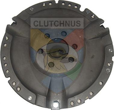 Clutchnus MCK1849 - Clutch Kit autospares.lv