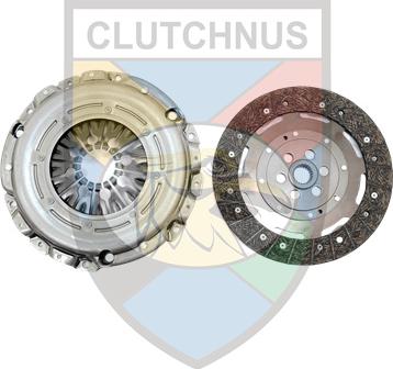 Clutchnus MCK3164B - Clutch Kit autospares.lv
