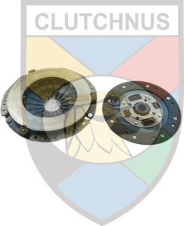 Clutchnus MCK3203 - Clutch Kit autospares.lv