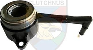 Clutchnus MCSC048 - Central Slave Cylinder, clutch autospares.lv