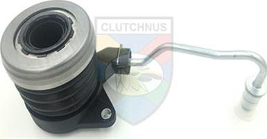 Clutchnus MCSC062 - Central Slave Cylinder, clutch autospares.lv