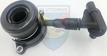 Clutchnus MCSC067 - Central Slave Cylinder, clutch autospares.lv