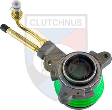 Clutchnus MCSC004 - Central Slave Cylinder, clutch autospares.lv