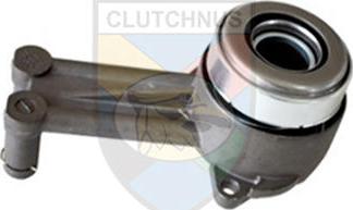 Clutchnus MCSC003 - Central Slave Cylinder, clutch autospares.lv