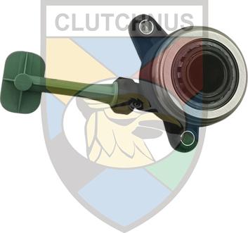 Clutchnus MCSC018 - Central Slave Cylinder, clutch autospares.lv