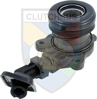 Clutchnus MCSC039 - Central Slave Cylinder, clutch autospares.lv