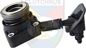 Clutchnus MCSC033 - Central Slave Cylinder, clutch autospares.lv