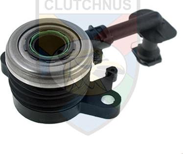 Clutchnus MCSC024 - Central Slave Cylinder, clutch autospares.lv