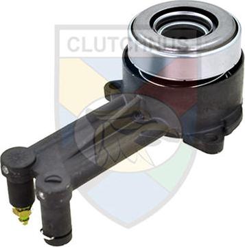 Clutchnus MCSC020 - Central Slave Cylinder, clutch autospares.lv