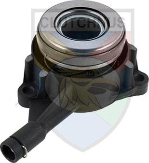 Clutchnus MCSC028 - Central Slave Cylinder, clutch autospares.lv